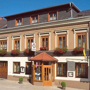 格洛格尼茨 Gasthof Maurer酒店 Exterior photo