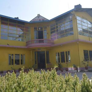 Banepa Village Resort 图利凯尔 Exterior photo