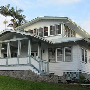 Old Hawaiian Bed And Breakfast 希洛 Exterior photo