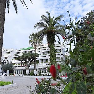 Algiers Rais酒店 Exterior photo