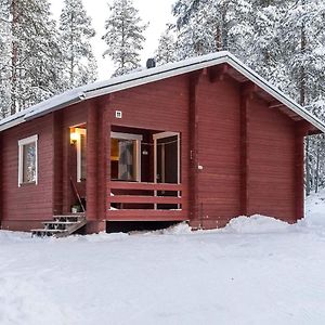 Holiday Home Viipusjarvi 11 By Interhome 鲁卡 Exterior photo