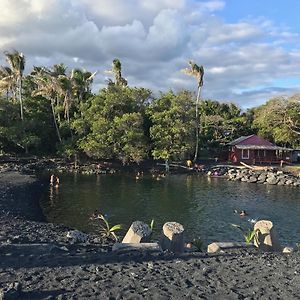 Kehena柯伊娜海豚小屋旅馆别墅 Exterior photo