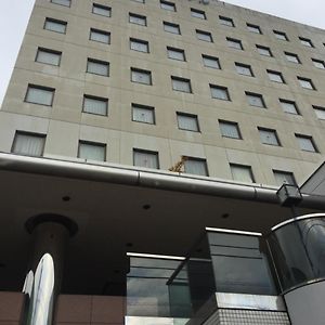 富士宫皇冠山酒店 富士宫市 Exterior photo