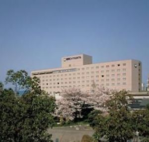 橿原市 Daiwa Royal酒店 Exterior photo