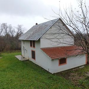 Holiday Home In Trnovac 17132 Exterior photo