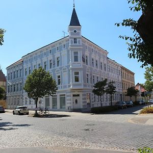 Hotel Haus Singer 维滕贝尔格 Exterior photo