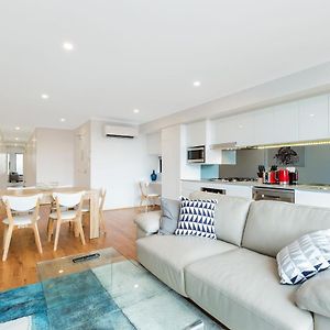 Balmain Modern Apartments 悉尼 Exterior photo