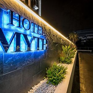 Hotel Myth (Adults Only) 千叶 Exterior photo