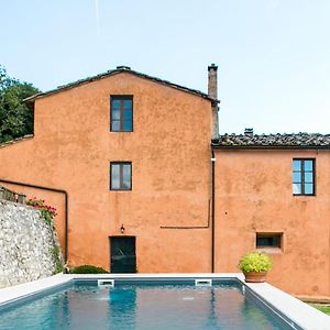 Villa Le Caggia 索维奇勒 Exterior photo