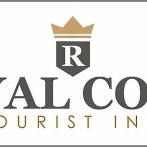 The Royal Coast Tourist Inn 邦劳 Exterior photo