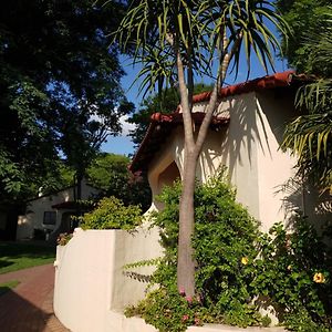Villa Botanica Guest House 米德兰 Exterior photo