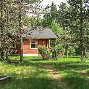 Holiday Home Anula By Interhome Sodankylä Exterior photo