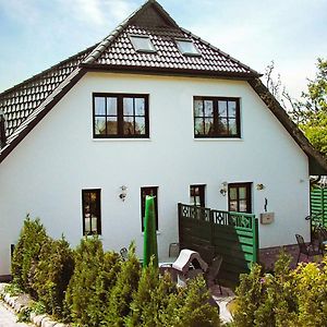 Holiday Home Seeadler By Interhome Groß Zicker Exterior photo