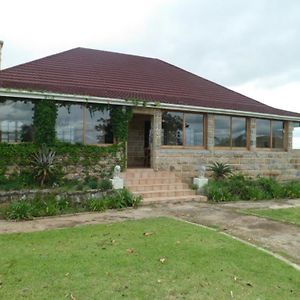 Thokazi Royal Lodge Nongoma Exterior photo