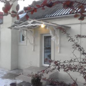 波恰耶夫 Gosthovii Dim U Pochaevi酒店 Exterior photo
