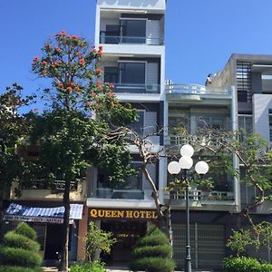 Queen Hotel 绥和市 Exterior photo