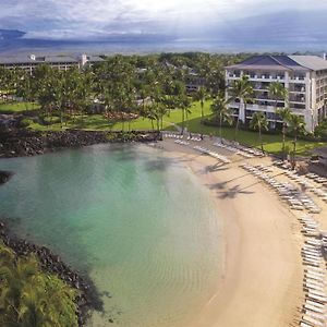 唯客乐渡假村 Fairmont Orchid Gold Experience酒店 Exterior photo