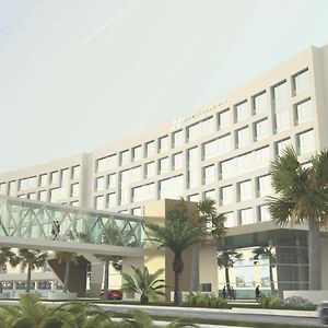 阿尔及尔机场凯悦酒店 Algiers Exterior photo
