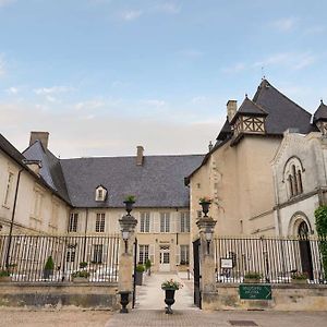 Saint-Jean-dʼArdières Og Chateau De Pizay酒店 Exterior photo