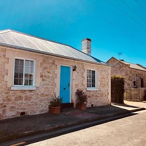 Goolwa Mariner'S Cottage - Free Wifi And Pet Friendly - Centrally Located In Historic Region Exterior photo