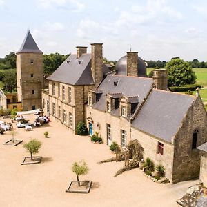 Chateau Du Bois-Guy Golf 帕里涅 Exterior photo
