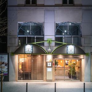 Hotel Provence 德拉吉尼昂 Exterior photo