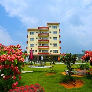 Siddhartha Hotel Water Tower Nawākot Exterior photo