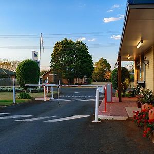 图文巴big4城市花园度假酒店 土乌巴 Exterior photo