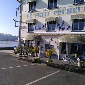 小渔夫酒店 Saint-Florent-le-Vieil Exterior photo