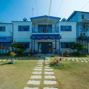 布袋愛琴海Aegean Sea B&B 布袋 Exterior photo