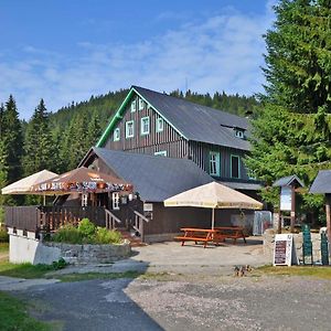 Kořenov Chata - Sport - Ski酒店 Exterior photo