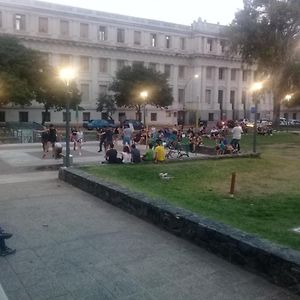 Excepcional Dpto Frente A Plaza De La Intendencia 科尔多瓦 Exterior photo