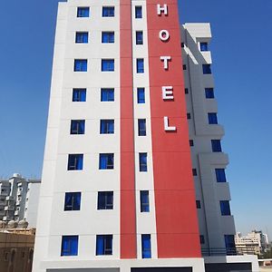 ماجيك سويت بوليفارد Magic Suite Boulevard 科威特 Exterior photo