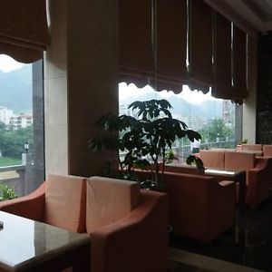 Baoxin Hotel 铜仁 Interior photo
