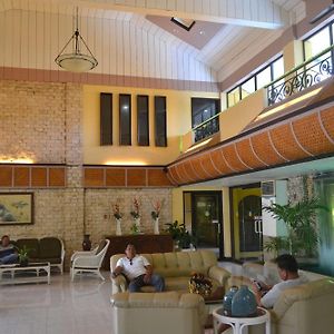 家乡会议中心酒店 General Santos City Exterior photo