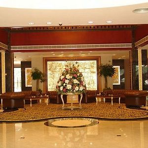 Leeko Business Hotel 中山 Interior photo