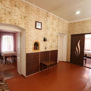 Guesthouse "Ashot Shalunts" 戈里斯 Exterior photo