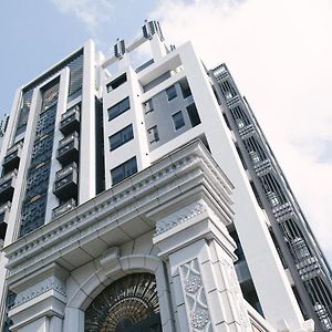 凯旋酒店 臺北 Exterior photo