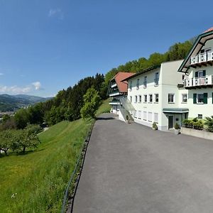 沃尔夫斯堡 Gasthof-Pension Oelberger酒店 Exterior photo