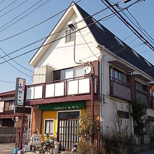 八王子市 宫古日式旅馆酒店 Exterior photo