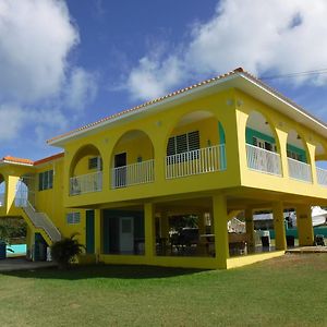La Casona Beach House 法哈多 Exterior photo