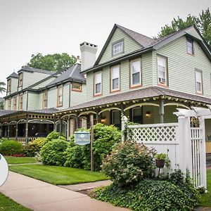 Vandiver Inn Havre de Grace Exterior photo