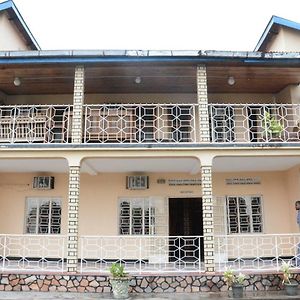 Rwenzori International Hotel Kasese Kahendero Exterior photo