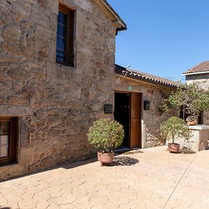 米拉多罗 Casa Rural As Bentinas旅馆 Exterior photo