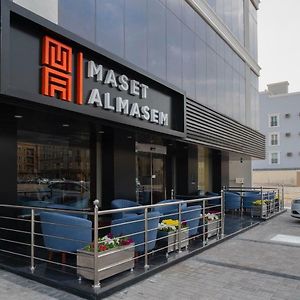 Maset Al Masem Al Khobar酒店 Exterior photo