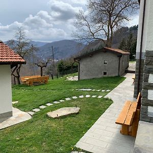 卡提哥里诺Agriturismo Campolungo公寓 Exterior photo