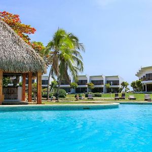 Maalaea Resort Punta Chame All Inclusive 巴拿马城 Exterior photo