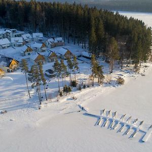 Village Lipno Lakeside - Lipno 054 弗林布尔克 Exterior photo