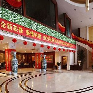 Oriental Holiday Hotel 杭州 Interior photo