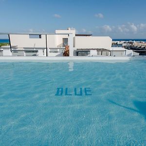 Blue Condo 普拉亚卡门 Exterior photo